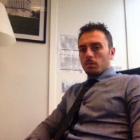 David Pietro Grassini