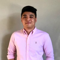 Jaymor Maglaqui