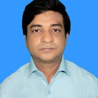 Md. Zahidul Islam