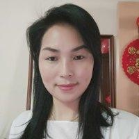 马金花