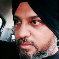 Vikramdeep Singh