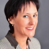 Marketa Horrova (Gabrielova)