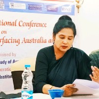 Sutanuka Ghosh Roy