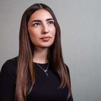Anastasia Banjas Nastase