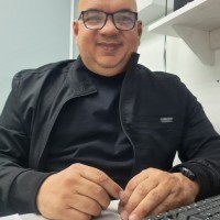 Nestor Borjas Perozo