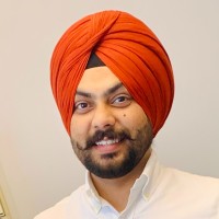 Dawinderjit Singh Pawar