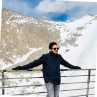 Nikhil Kulkarni