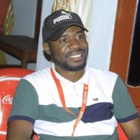 Désiré Muyamba