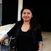 Christy Mae Examinada