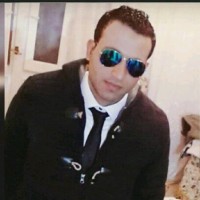 Islam Yehia