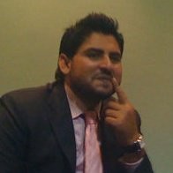 Zaheer Abbas
