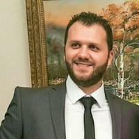 Steve Stepanian