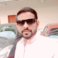 Mohammed Shaukat Shaikh