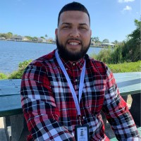 Joseph Rodriguez