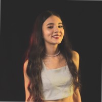 Samantha Aguirre Merchán