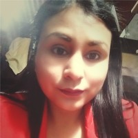Flor De Maria Taype Infanzon