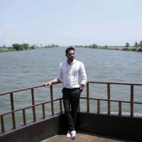 Afsal P A