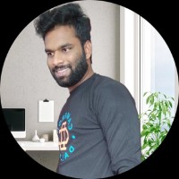 Sreekar Reddy