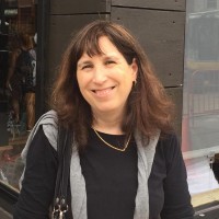 Nancy Kaplan