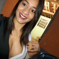 Kelly Jayne Carvalho