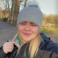 Keeley Grice