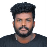 Nagaraj Sakthivel
