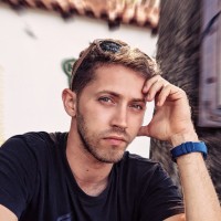 Christos Lagos