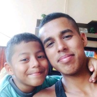 Peter Alexis Saldarriaga Sulca