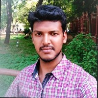 Jeyaprakash Arumugam