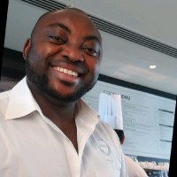 Anthony Eze