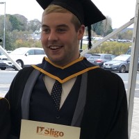 Conor Haran