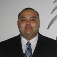Christopher Rodriguez