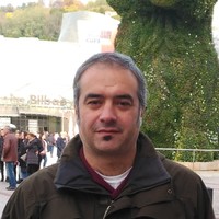 JOSÉ CARLOS HERRÁEZ GONZÁLEZ