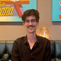 Daniel Williams