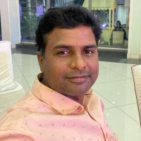 Dileep Iruventy