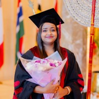 Thilini Ranasinghe