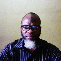 Abolarin, Ishaq Olalekan