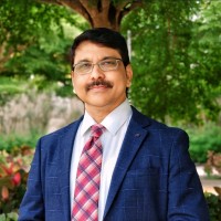 Dr Potula Srinivas Rao