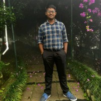 Ankur Roy Chowdhury