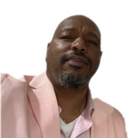Reginald Paschal