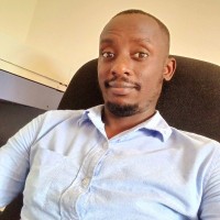 Brian Macharia