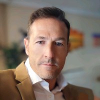 Carlos A. Gil Nevado