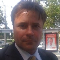 Patrick March
