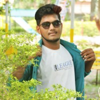 Rushikesh Bhoyar