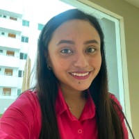 Valeria Dominguez Flores