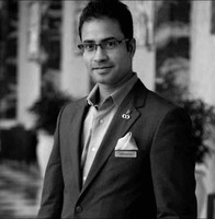 Subhendu Roy