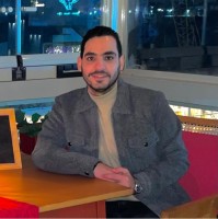 Ahmed Sabry