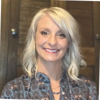 Amity Pollock, MPH