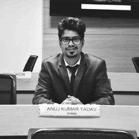 Anuj Yadav