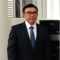 Thomas Lee